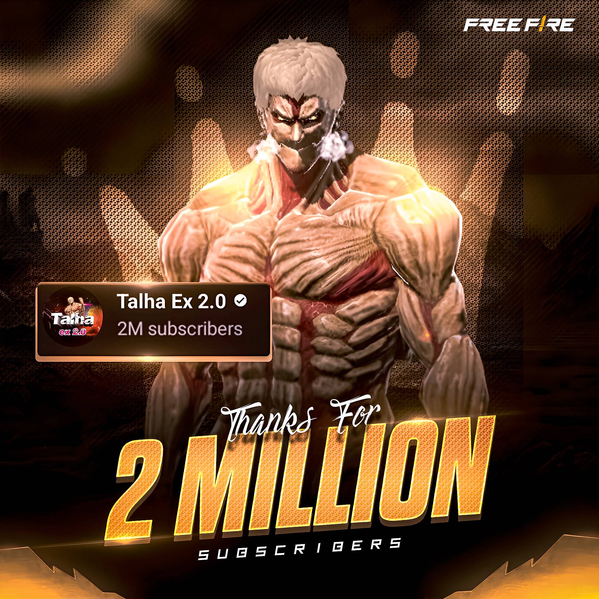 Post from Talha Ex 2.0