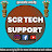 scr tech support