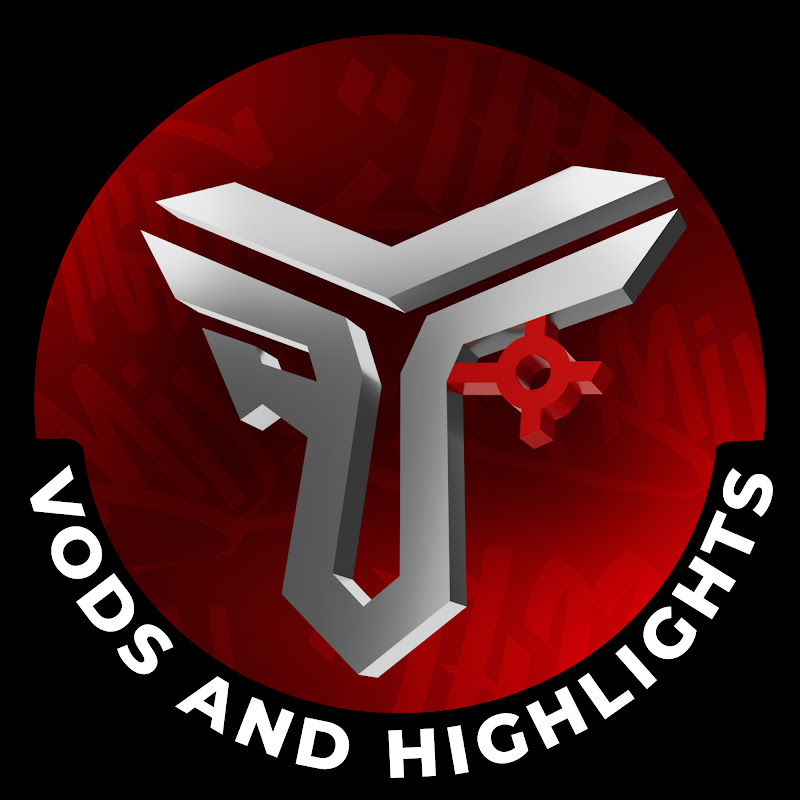 Trottah VODs & Highlights