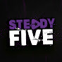 SteadyFive logo