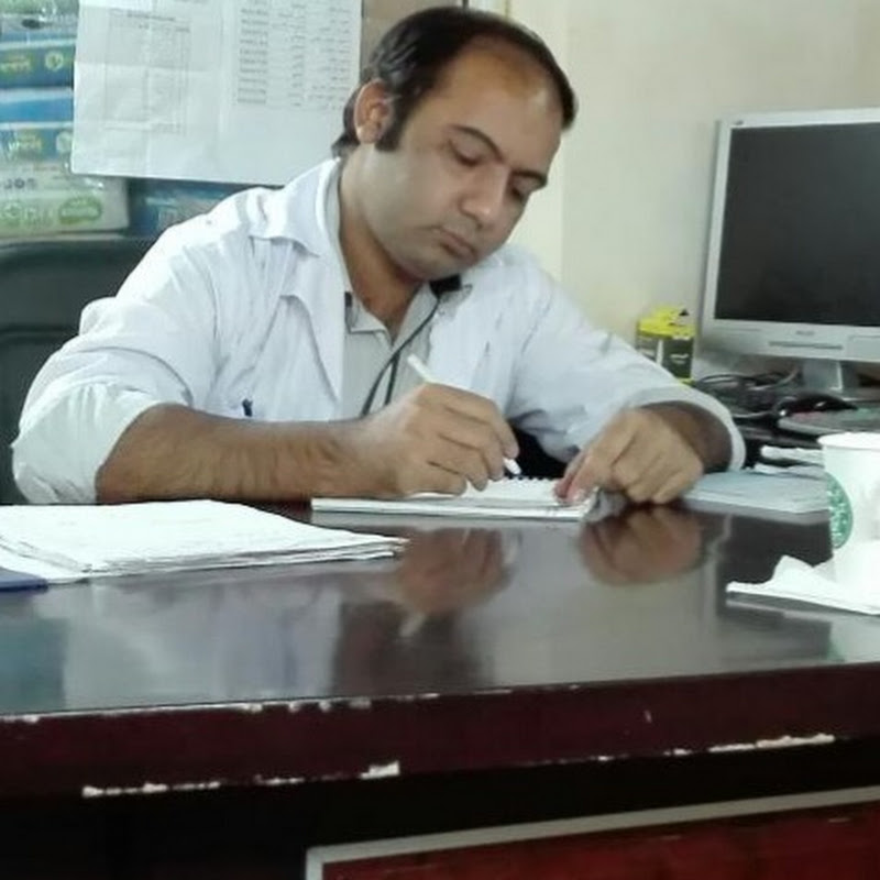 Nutrition With Dr Imran