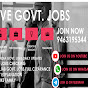 LIVE GOVT. JOBS logo