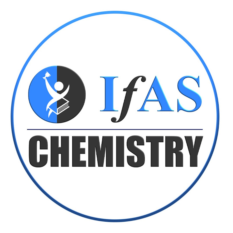Chemistry - CSIR NET, GATE & SET: IFAS