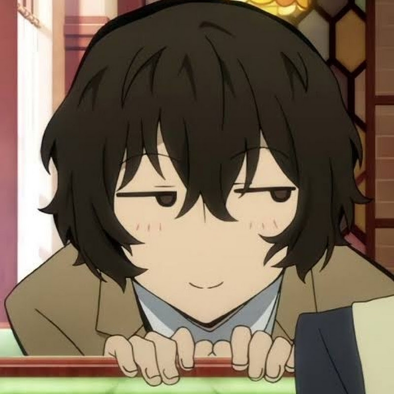 Anime In Short avatar