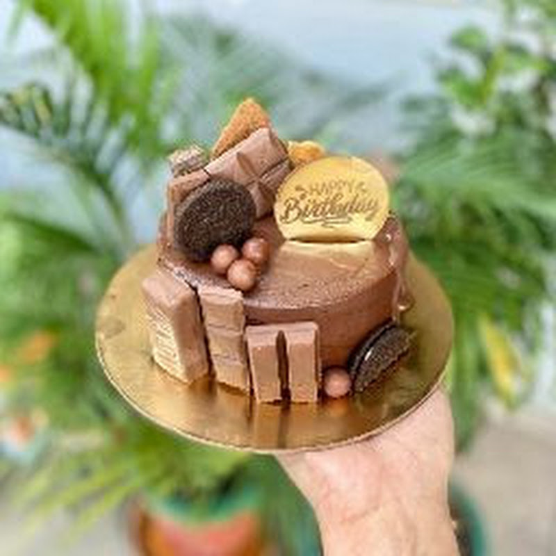 Cakeology by peher
