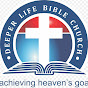 Deeper Life Bible Church - Luton logo