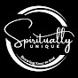 Spiritually Unique logo