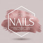 THE NAIL LOVERS logo