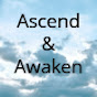 Ascend & Awaken - A Life of Balance logo