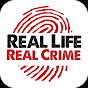 Unbelievable Crime - RealityCrime logo