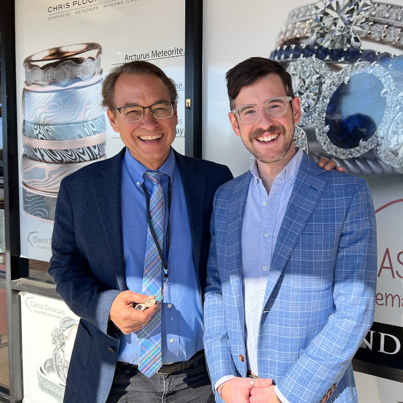 David Douglas Diamonds
