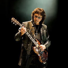 Tony Iommi Avatar