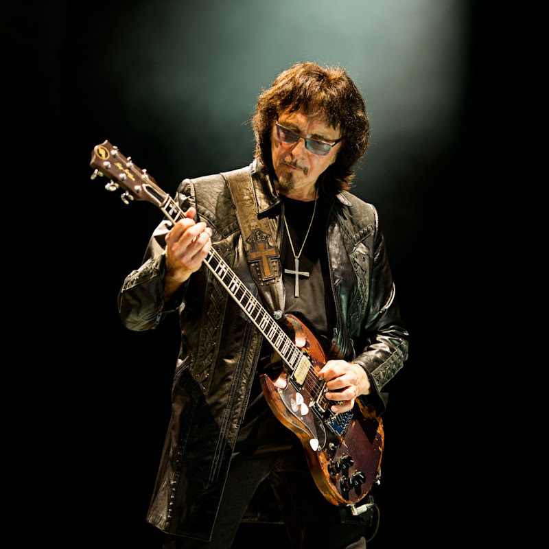 Tony Iommi
