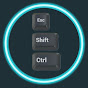 Ctrl+Shift+Esc logo