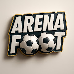 ARENA FOOT 