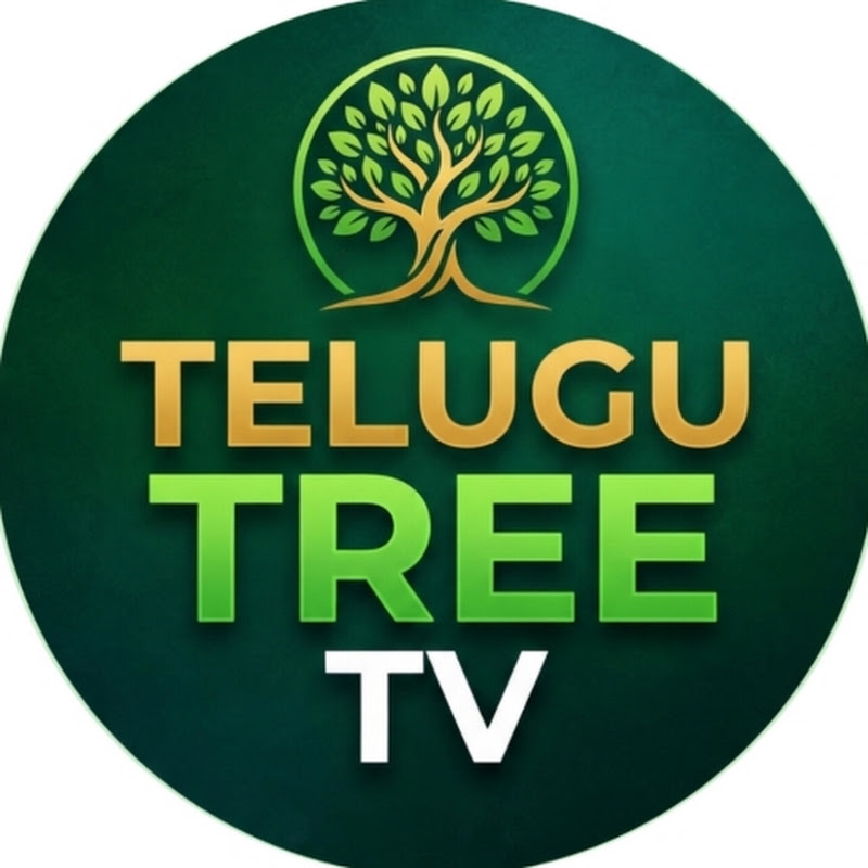 Telugu Tree TV