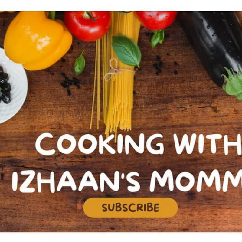 Cooking with izhaan's mommy. 2M