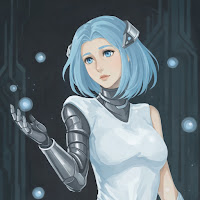 Futurist Gamers profile image