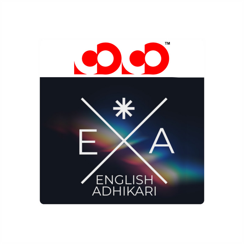 CoCo English Adhikari