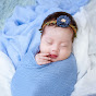 Luna Baby 아기 귀엽다
