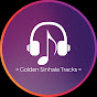 Golden Sinhala Tracks logo