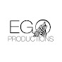 Ego Productions Ireland logo