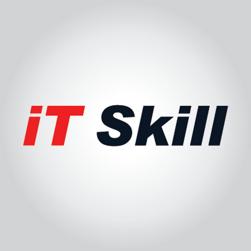 iT Skill