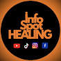Info Spot Healing logo
