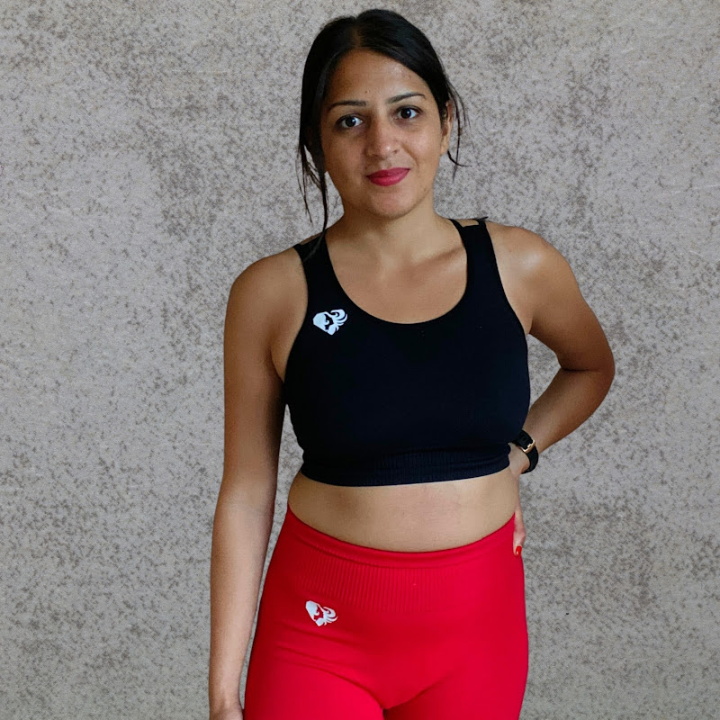 Deepti Chumber