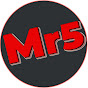 Mr5 - Id Refusal New logo