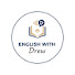 Ykr-HPRx3yc-channel-avatar-English with Drew