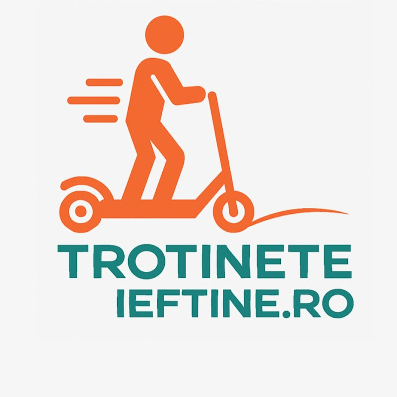 Trotinete-Ieftine Romania