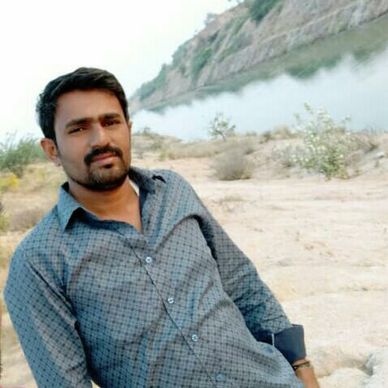  venky volgs (వెంకీ వాల్గ్స్)