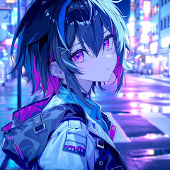 yasoukyoku | 深夜作業のための Cyberpunk Lofi