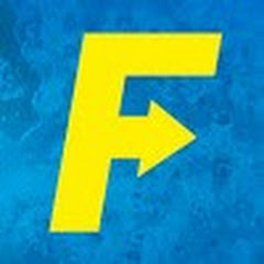 Finite Factz channel logo
