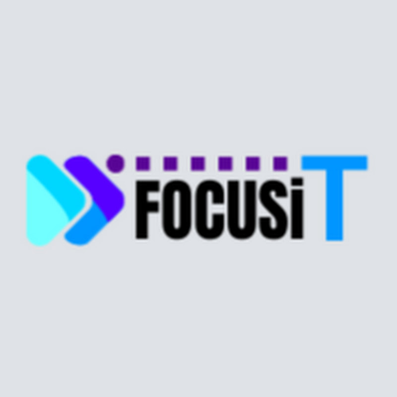FOCUS IT 