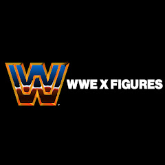 Channel thumbnail for WWE x Figures