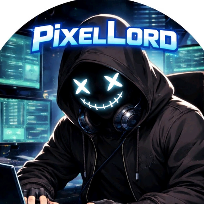 PixelLord