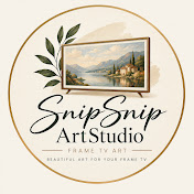 SnipSnipArtStudio