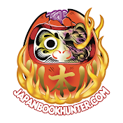 Japan Book Hunter