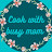 cook with busy mom