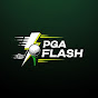 PGA Flash Avatar