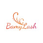 Bamylash logo
