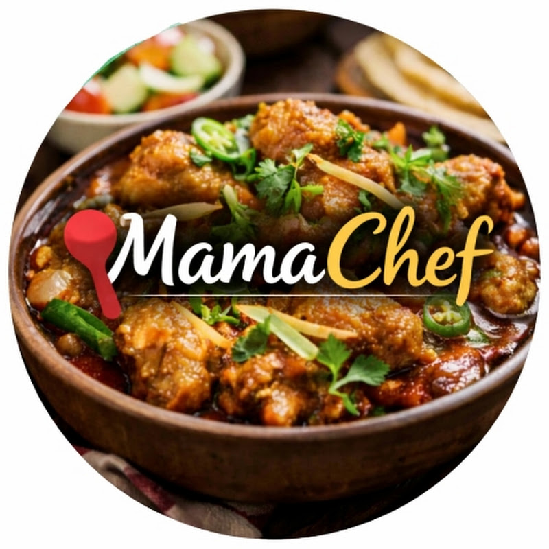 Mama Chef