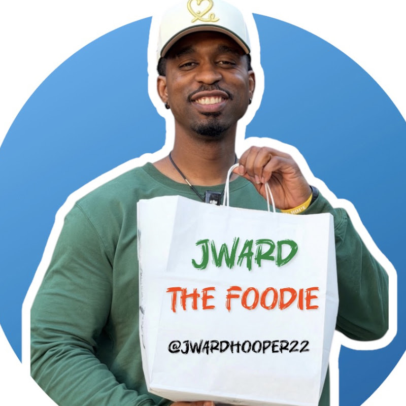 Jward the Foodie