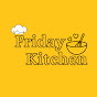 Friday Kitchen logo