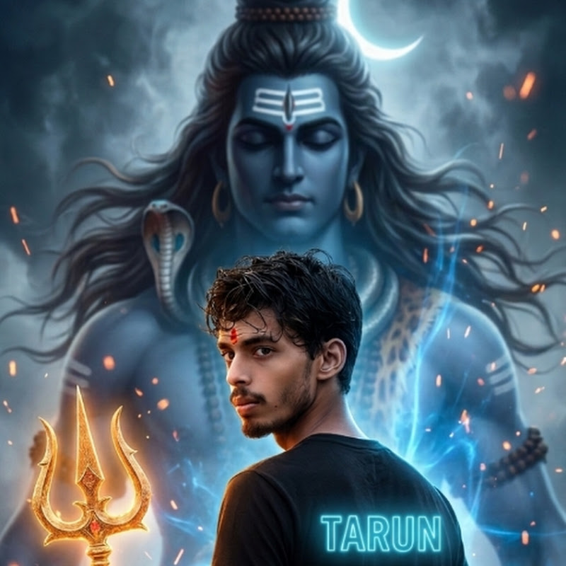 Hire Tarun Kumar — Spirituality & Belief YouTube creator for sponsorships