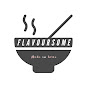 FLAVOURSOME logo