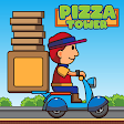 Pizza Tower icon