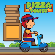 Pizza Tower icon